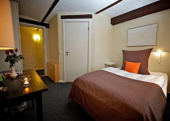 Hotel Benniksgaard 4*