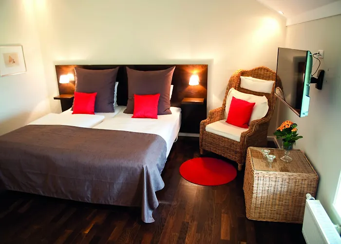 Benniksgaard Hotel 4*