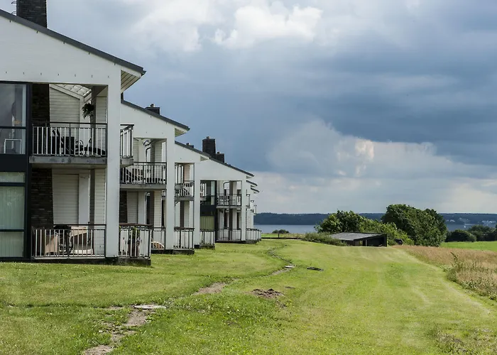 Benniksgaard Hotel 4*