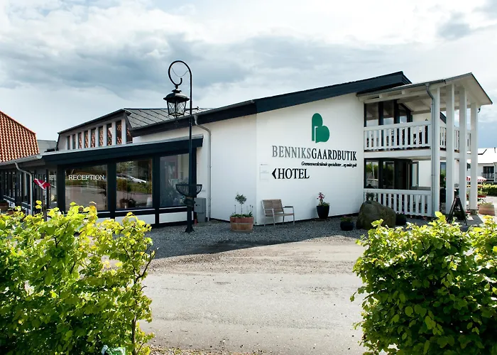 Benniksgaard