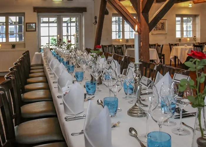 Benniksgaard 4*
