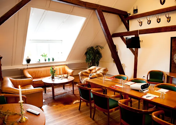 Benniksgaard 4*