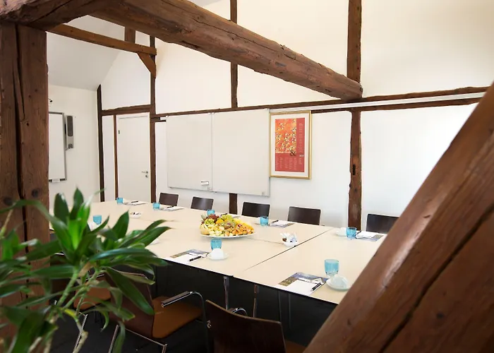 Benniksgaard 4*