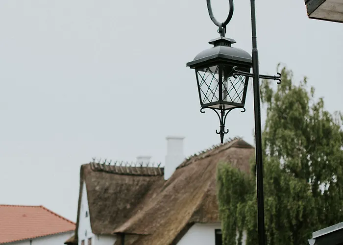 Benniksgaard Hotel