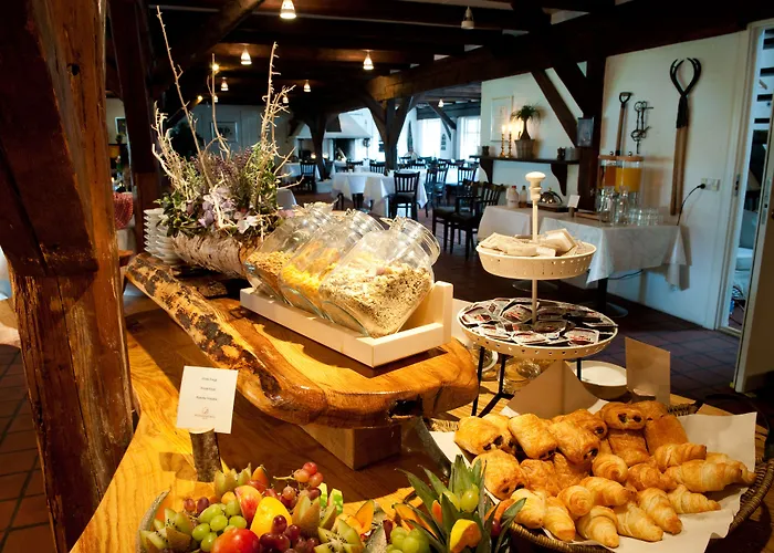 Hotel Benniksgaard Gråsten