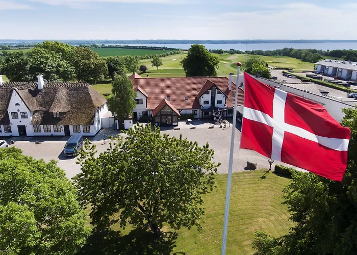 Hotel Benniksgaard Gråsten