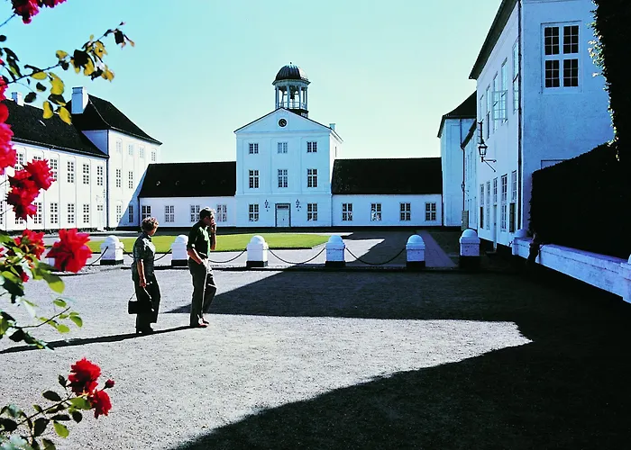 Benniksgaard