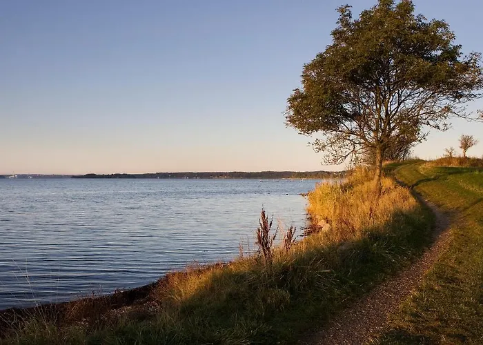 Hotel Benniksgaard 4*